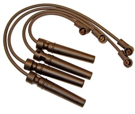 Kit de câbles d'allumage EUROCABLE EC-7340