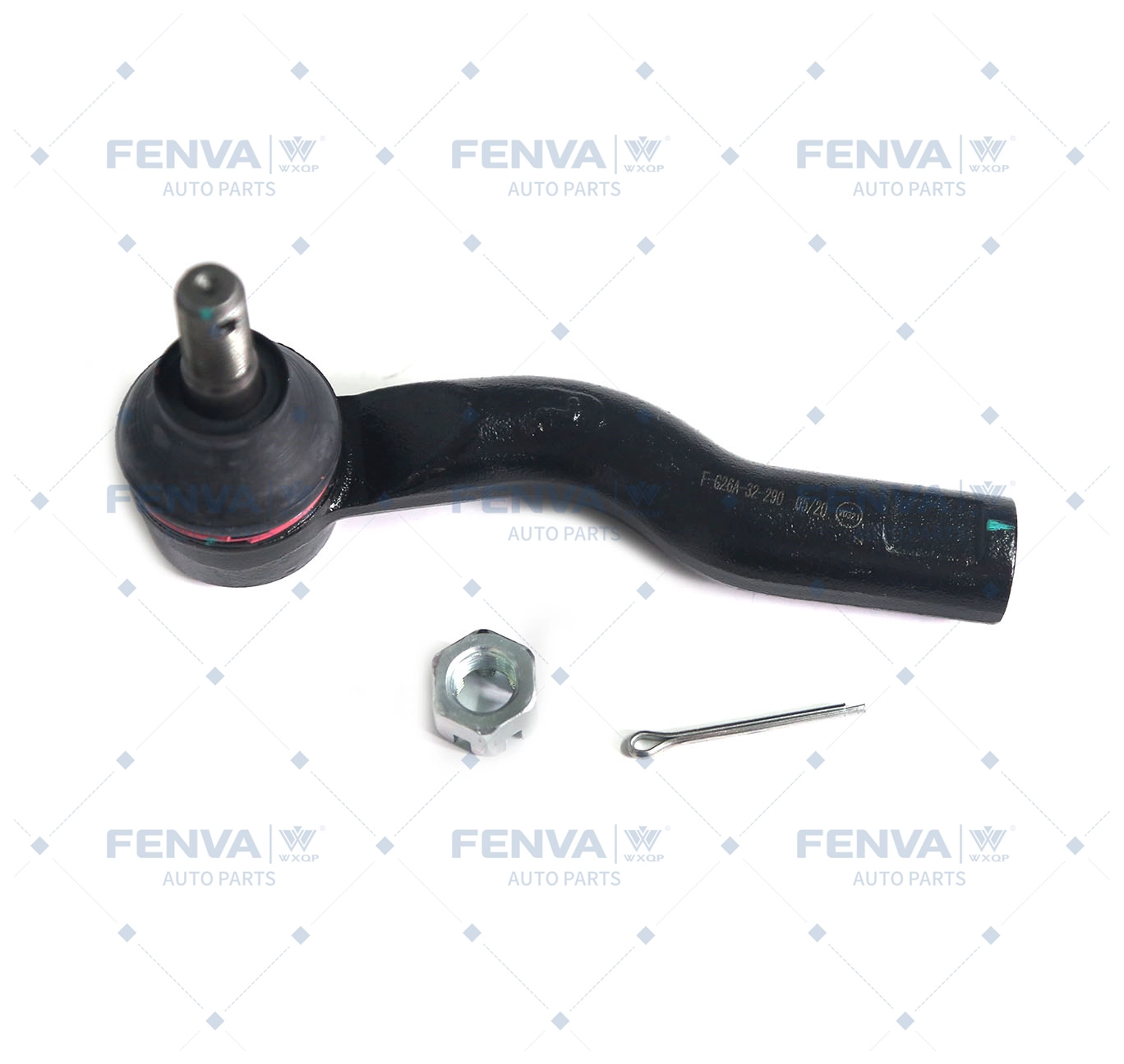 Rotule de barre de connexion WXQP 55405