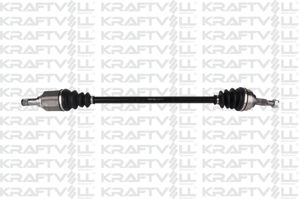 Arbre de transmission KRAFTVOLL GERMANY 01010350