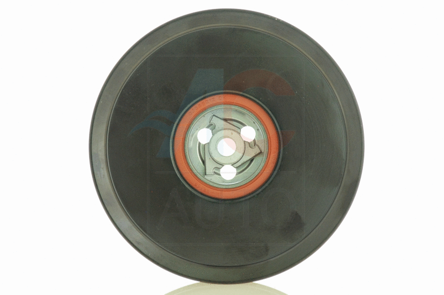 Embrayage magnétique, pour compresseurs de climatisation ACAUTO AC-06DN188