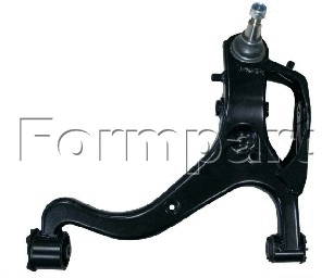 Bras de liaison, suspension de roue FORMPART 1709006