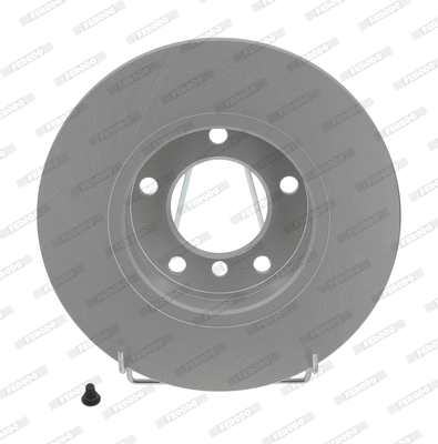 Disque de frein FERODO DDF248C