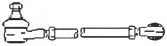 Barre de connexion FRAP FT/203