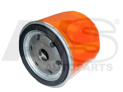 Filtre à huile AVS AUTOPARTS Z105