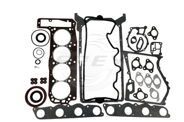 Pochette moteur complète FREY 700304501