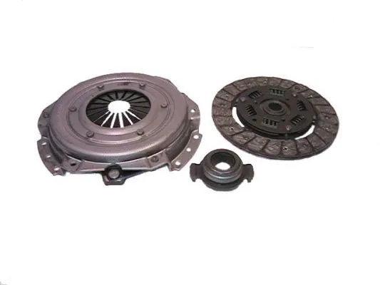 Kit d'embrayage COGEFA France 720.04G2
