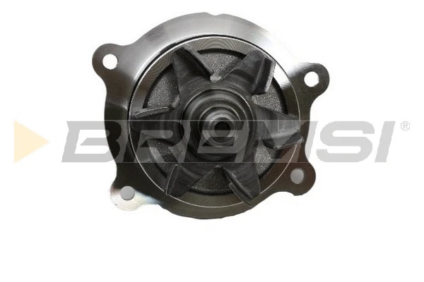 Pompe à eau, refroidissement du moteur BREMSI WP0534