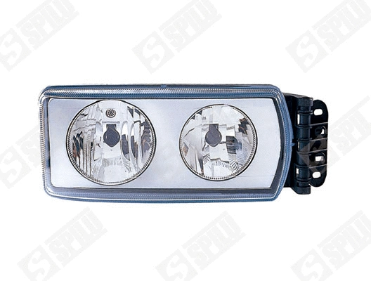 Projecteur principal SPILU 366012