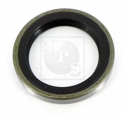 Kit de roulements de roue NPS N471N01A