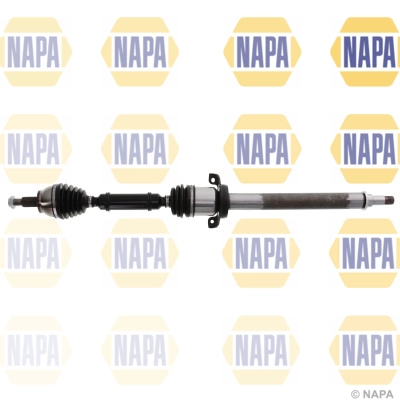 Arbre de transmission NAPA NDS1554R