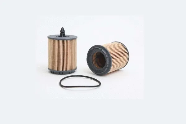 Filtre à huile STEP FILTERS HC20971