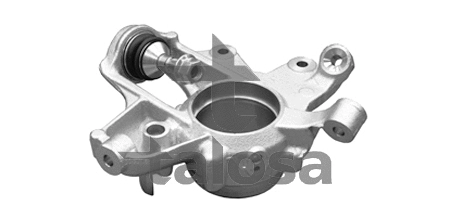 Fusée d'essieu, suspension de roue TALOSA 79-02803R