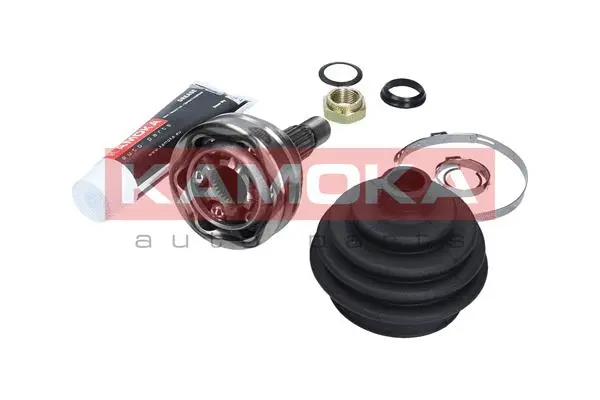 Jeu de joints, arbre de transmission KAMOKA 6614