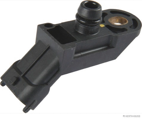 Capteur, pression du tuyau d'admission HERTH+BUSS ELPARTS 70670003