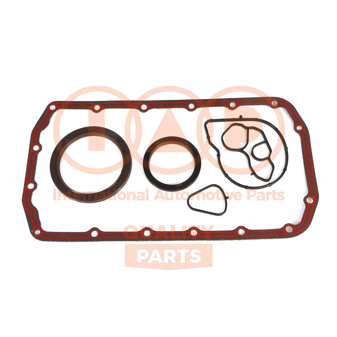 Pochette basse IAP QUALITY PARTS 117-51001