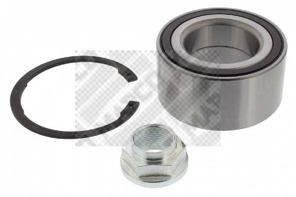 Kit de roulements de roue MAPCO 46290