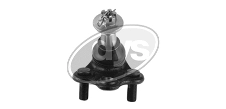 Rotule de suspension DYS 27-03713