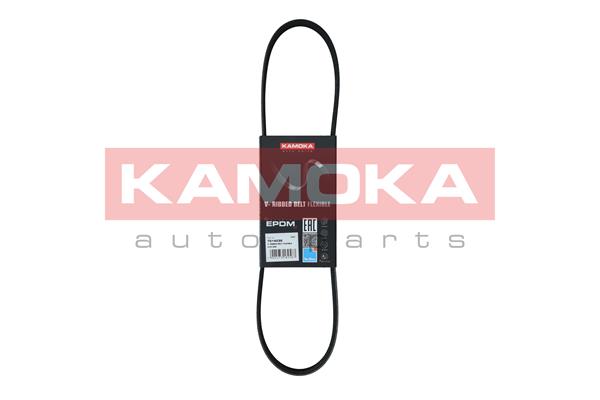 Courroie trapézoïdale à nervures KAMOKA 7014032