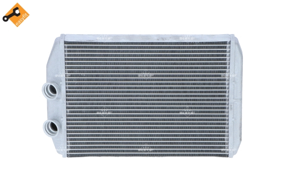 Système de chauffage WILMINK GROUP WG2162128