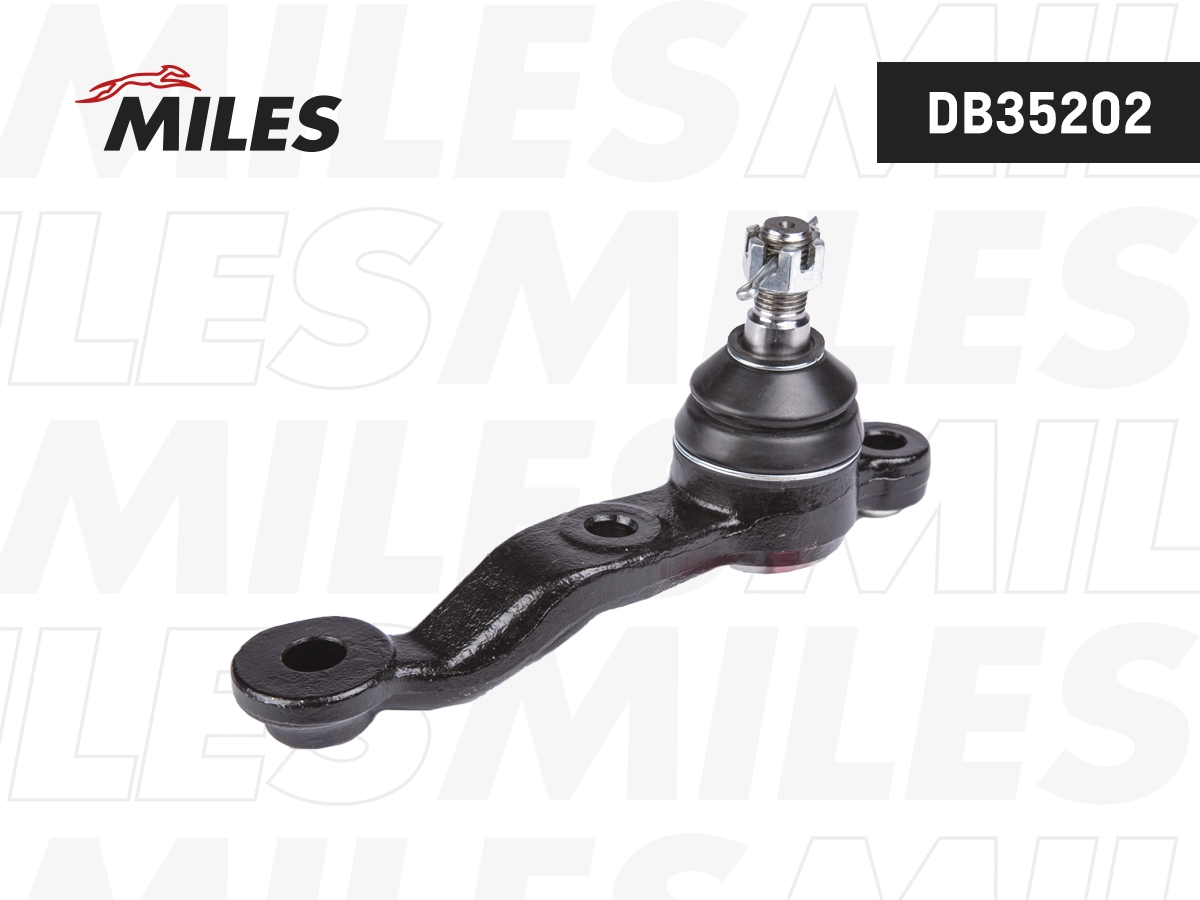 Rotule de suspension MILES DB35202