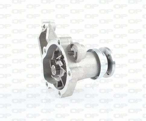 Pompe à eau, refroidissement du moteur OPEN PARTS WAP8336.00
