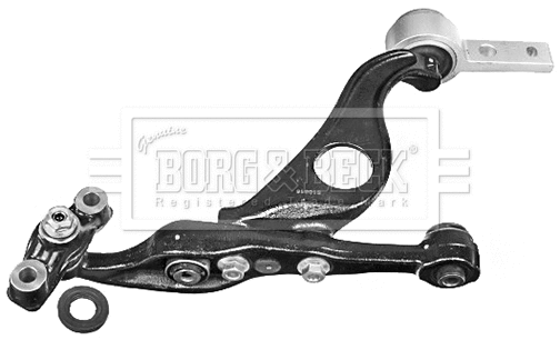 Bras de liaison, suspension de roue BORG & BECK BCA7139