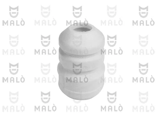 Butée élastique, suspension AKRON-MALÒ 154501