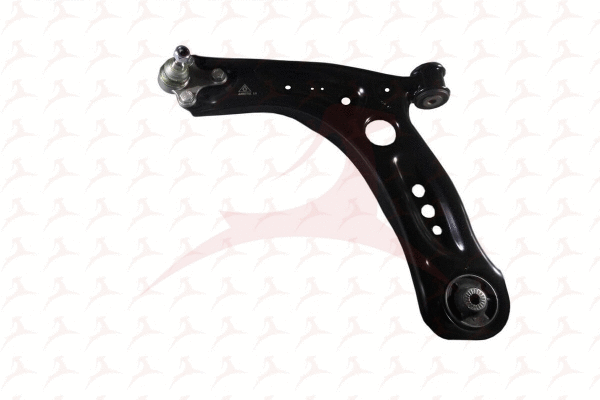 Bras de liaison, suspension de roue MEHA AUTOMOTIVE MH20533
