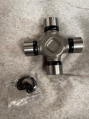 Joint, arbre de transmission URW UJ-245