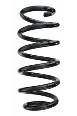 Ressort de suspension SPIDAN 87594