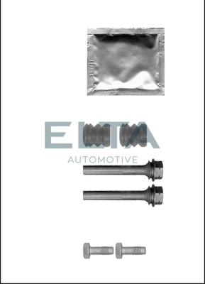 Jeu de douilles de guidage, étrier de frein ELTA AUTOMOTIVE EA9189