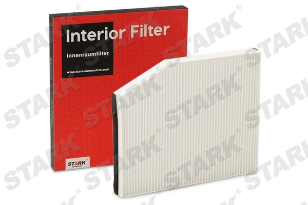 Filtre, air de l'habitacle Stark SKIF-0170400