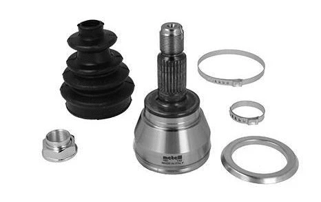 Jeu de joints, arbre de transmission MTR 12192124