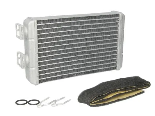 Système de chauffage THERMOTEC D6B007TT