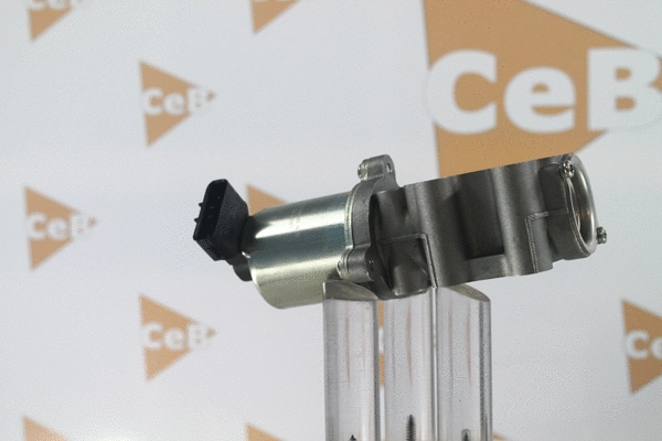 Vanne EGR DA SILVA GR6170