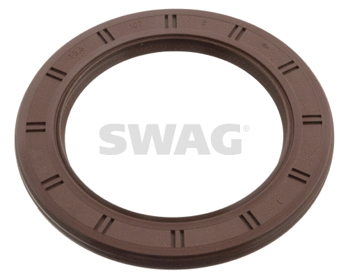 Bague d'étanchéité, vilebrequin SWAG 11 10 6926