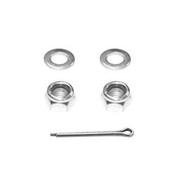 Rotule de suspension ANDEL ANRO05921