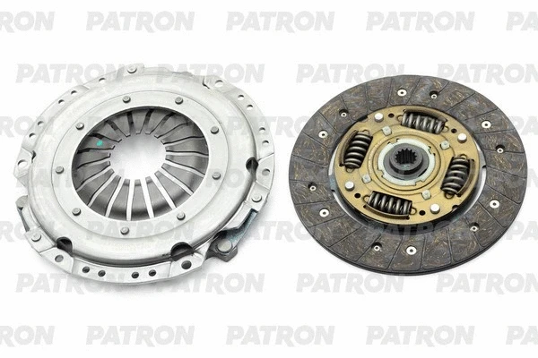 Kit d'embrayage PATRON PCE0017