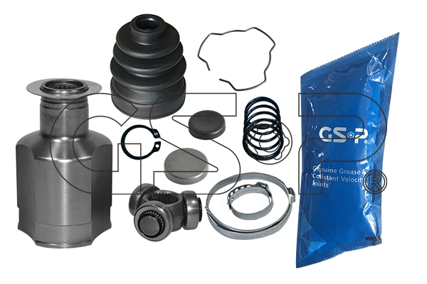 Jeu de joints, arbre de transmission GSP-BR 650008