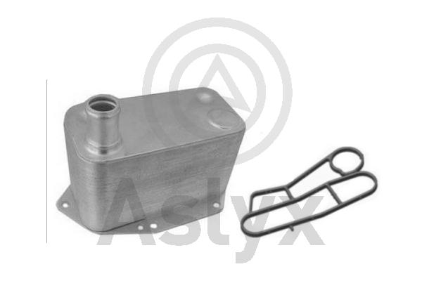 Radiateur d'huile Aslyx AS-502156
