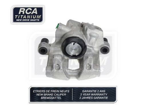 Étrier de frein RCA FRANCE RCABC60