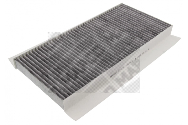 Filtre, air de l'habitacle MAPCO 67605