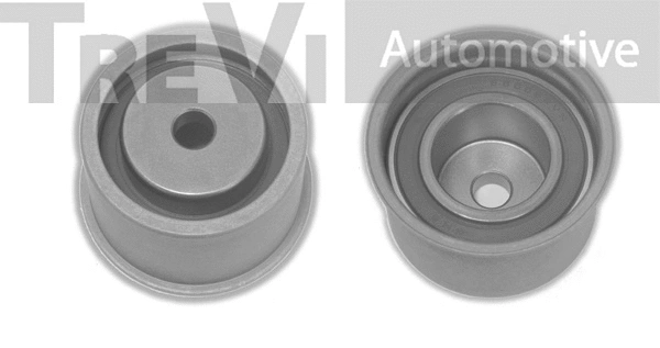 Poulie renvoi/transmission, courroie crantée TREVI AUTOMOTIVE TD1418