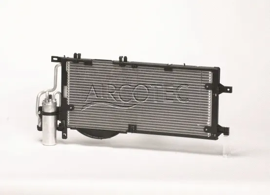 Condenseur, climatisation APC ACT100132