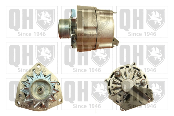 Alternateur QUINTON HAZELL QRA2096