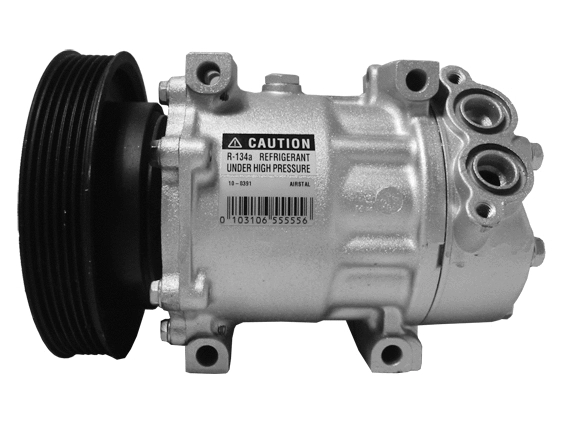 Compresseur, climatisation Airstal 10-0391