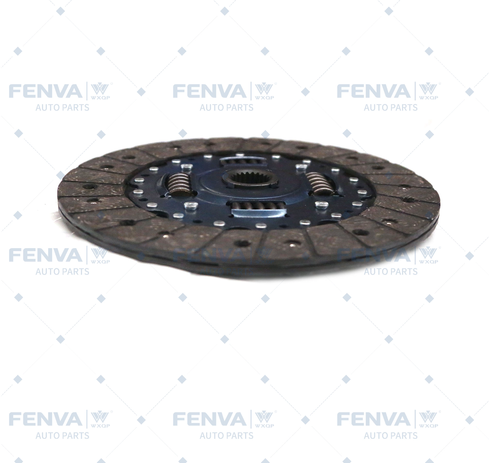 Disque d'embrayage WXQP 20153