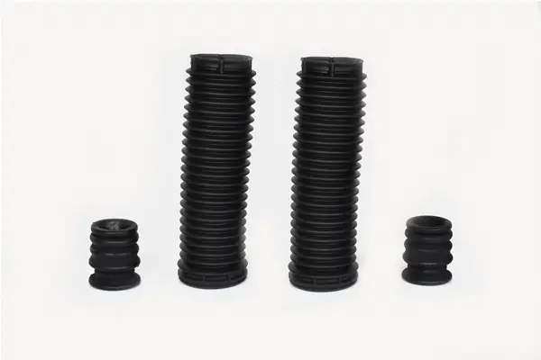 Kit de protection contre la poussière, amortisseur ASAM AUTOMOTIVE 79801