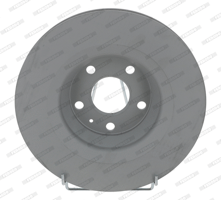 Disque de frein FERODO DDF1849C