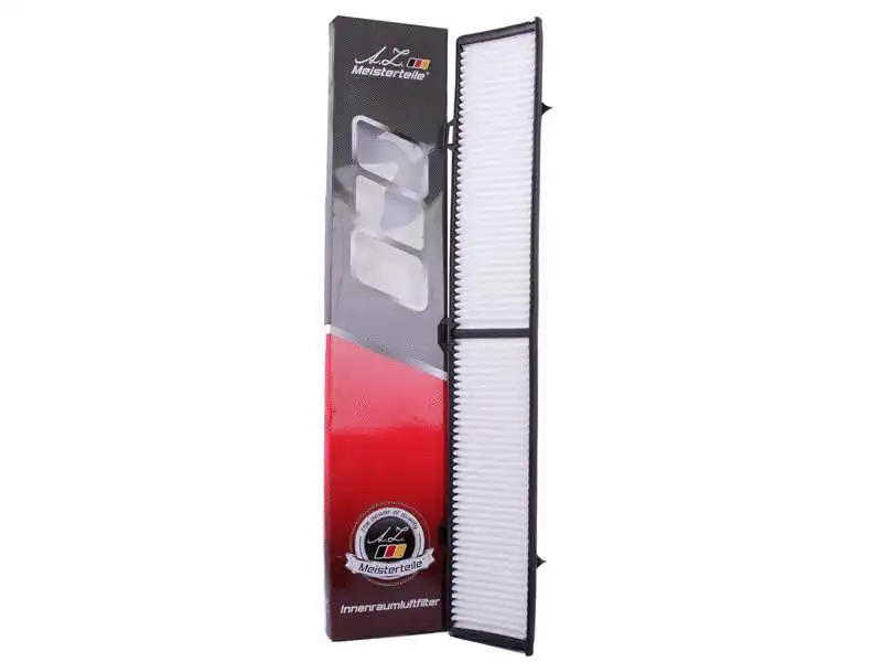 Filtre, air de l'habitacle A.Z. Meisterteile AZMT-41-010-1241